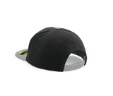BEECHFIELD ORIGINAL FLAT PEAK SNAPBACK
