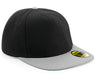 BEECHFIELD ORIGINAL FLAT PEAK SNAPBACK