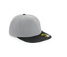 BEECHFIELD ORIGINAL FLAT PEAK SNAPBACK