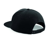 BEECHFIELD ORIGINAL FLAT PEAK SNAPBACK