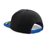 BEECHFIELD ORIGINAL FLAT PEAK SNAPBACK