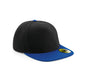 BEECHFIELD ORIGINAL FLAT PEAK SNAPBACK