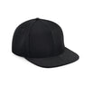 ORIGINAL FLAT PEAK 6 PANEL SNAPBACK