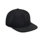 ORIGINAL FLAT PEAK 6 PANEL SNAPBACK