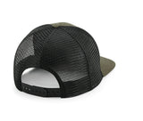 BEECHFIELD ORIGINAL FLAT PEAK 6 PANEL TRUCKER