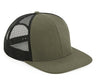 BEECHFIELD ORIGINAL FLAT PEAK 6 PANEL TRUCKER