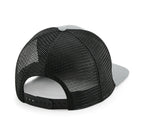 BEECHFIELD ORIGINAL FLAT PEAK 6 PANEL TRUCKER