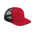 BEECHFIELD ORIGINAL FLAT PEAK 6 PANEL TRUCKER