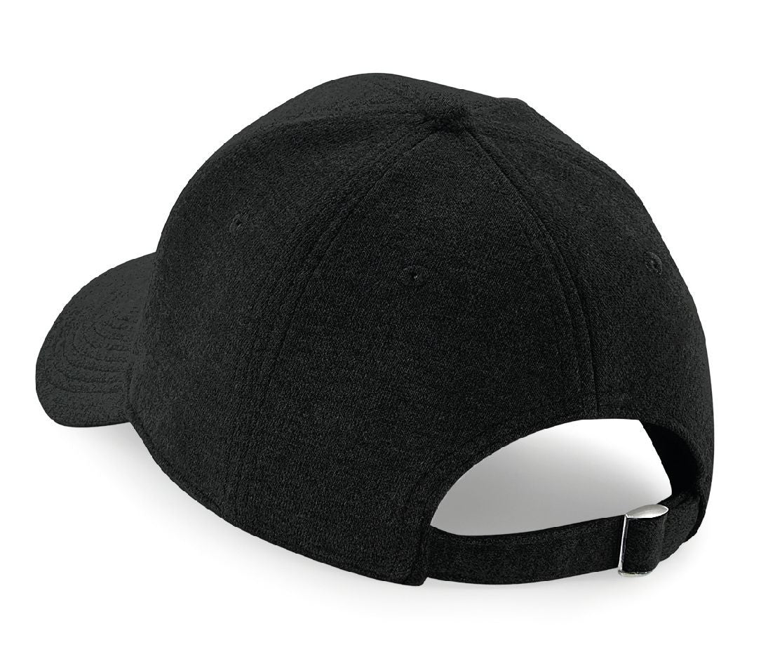 BEECHFIELD JERSEY ATHLEISURE BASEBALL CAP