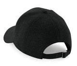 BEECHFIELD JERSEY ATHLEISURE BASEBALL CAP