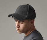 BEECHFIELD JERSEY ATHLEISURE BASEBALL CAP
