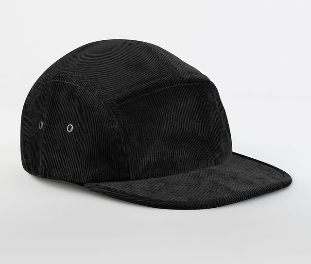 EARTHAWARE® ORGANIC CORD CAMPER CAP
