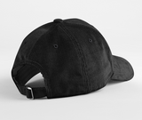 BEECHFIELD EARTHAWARE® ORGANIC CORD BASEBALL CAP