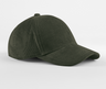BEECHFIELD EARTHAWARE® ORGANIC CORD BASEBALL CAP