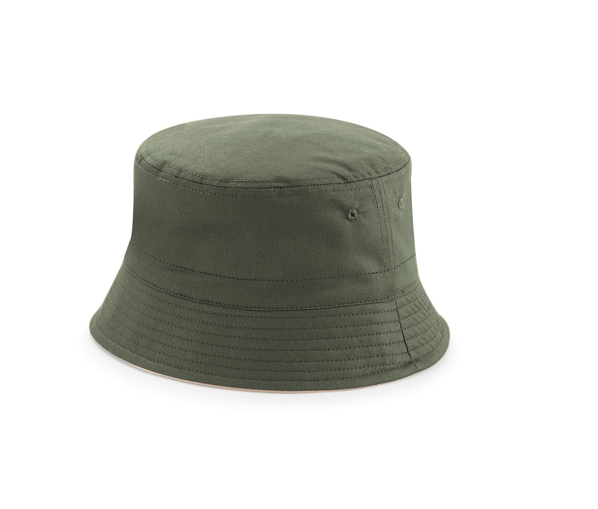 BEECHFIELD REVERSIBLE BUCKET HAT