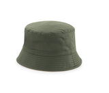 BEECHFIELD REVERSIBLE BUCKET HAT