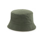 BEECHFIELD REVERSIBLE BUCKET HAT
