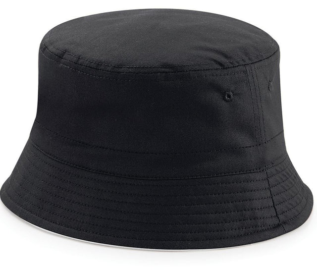 REVERSIBLE BUCKET HAT