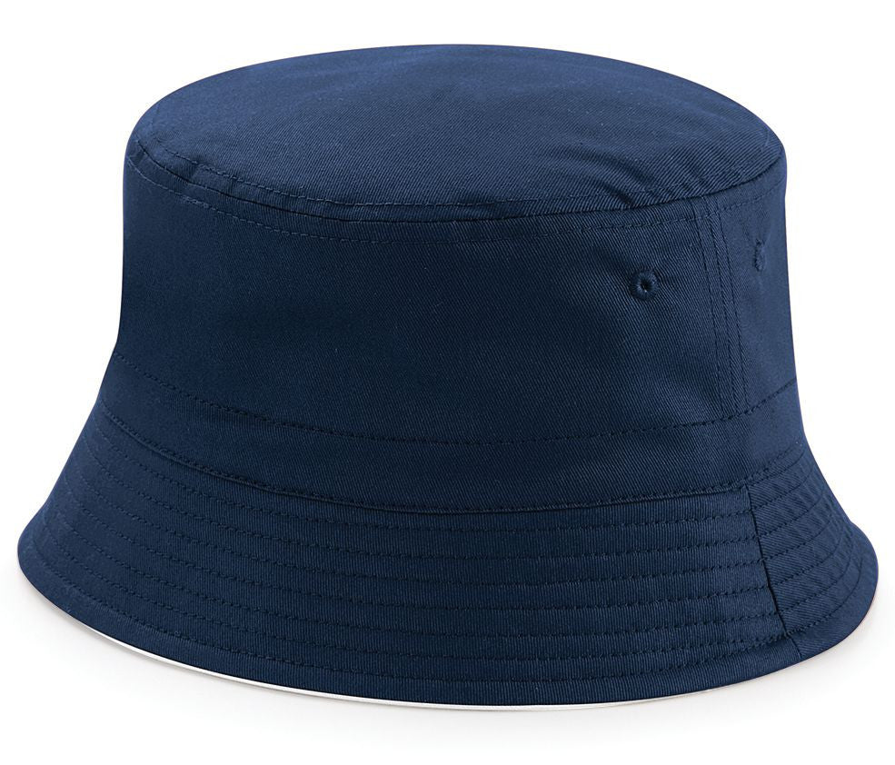 BEECHFIELD REVERSIBLE BUCKET HAT