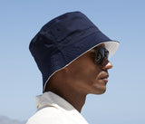 BEECHFIELD REVERSIBLE BUCKET HAT