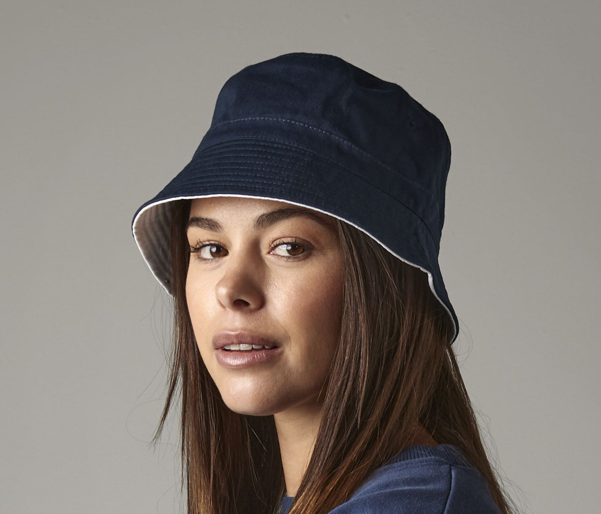 BEECHFIELD REVERSIBLE BUCKET HAT