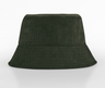 BEECHFIELD EARTHAWARE® ORGANIC CORD BUCKET HAT