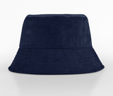 BEECHFIELD EARTHAWARE® ORGANIC CORD BUCKET HAT