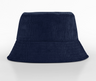 BEECHFIELD EARTHAWARE® ORGANIC CORD BUCKET HAT