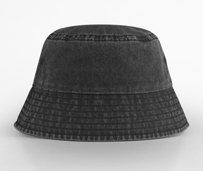 VINTAGE BUCKET HAT