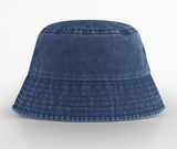 BEECHFIELD VINTAGE BUCKET HAT
