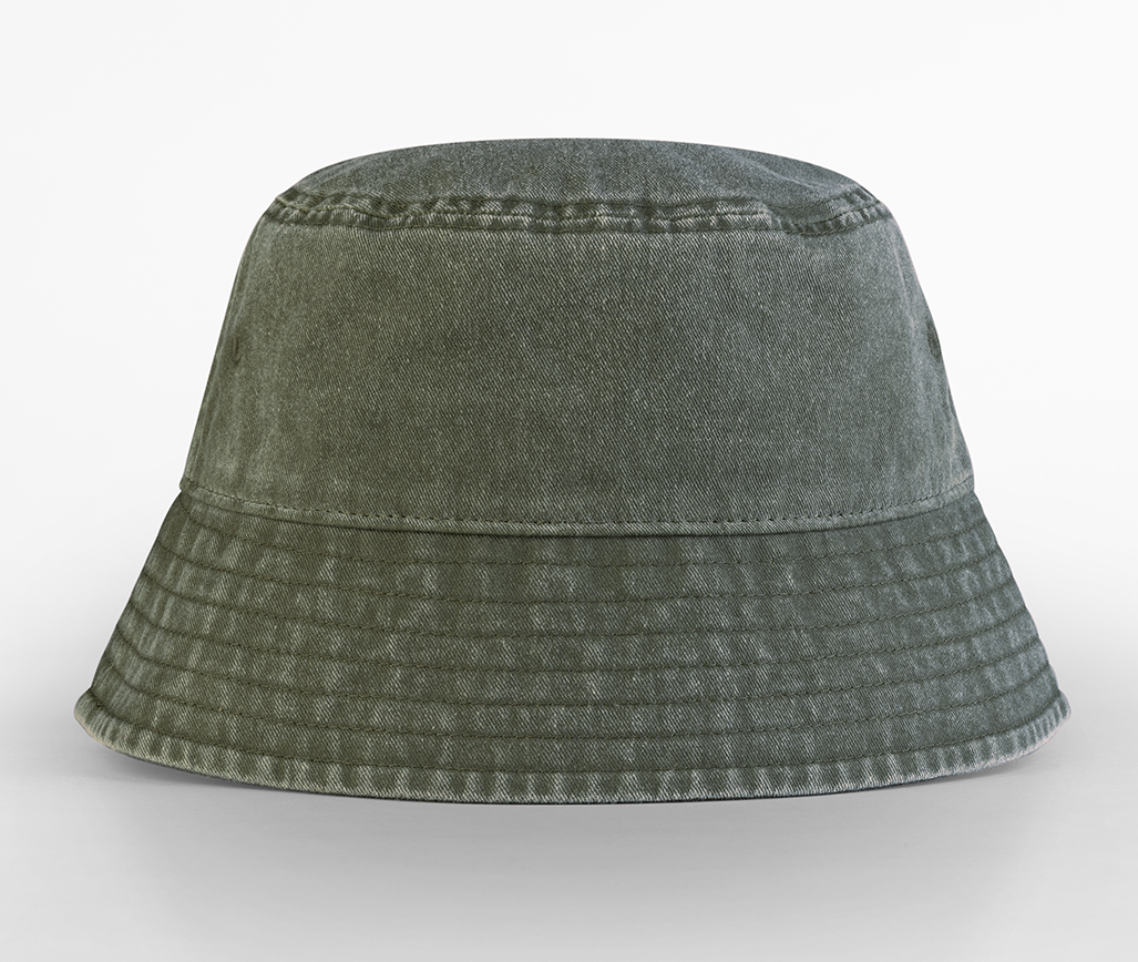 BEECHFIELD VINTAGE BUCKET HAT