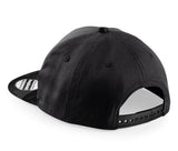 BEECHFIELD CAMO SNAPBACK