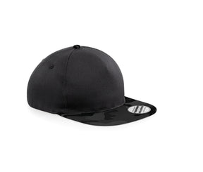 CAMO SNAPBACK
