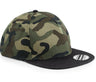 BEECHFIELD CAMO SNAPBACK