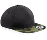 BEECHFIELD CAMO SNAPBACK