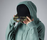 BEECHFIELD CAMO SNAPBACK