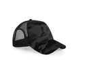 BEECHFIELD CAMO SNAPBACK TRUCKER
