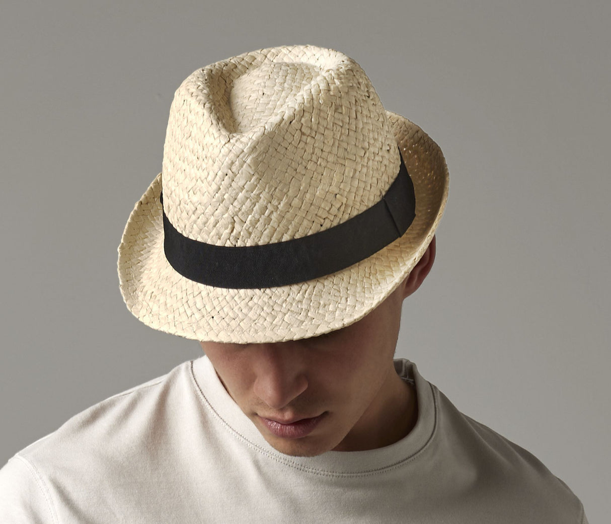 BEECHFIELD FESTIVAL TRILBY