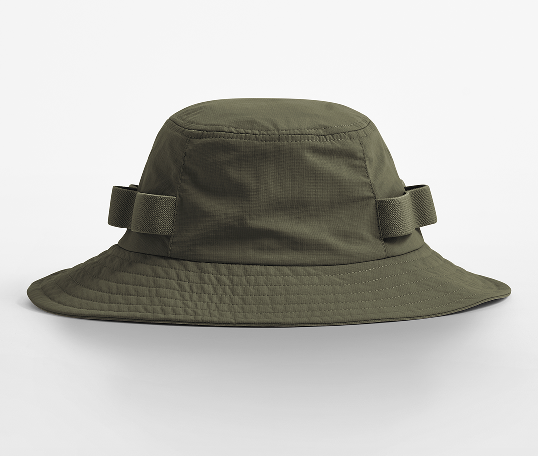 BEECHFIELD OUTDOOR ADVENTURE SUN HAT