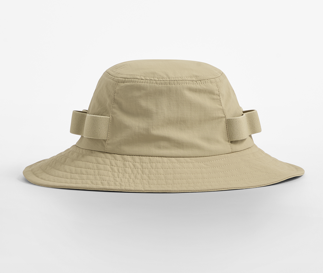BEECHFIELD OUTDOOR ADVENTURE SUN HAT