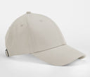 BEECHFIELD EARTHAWARE® ORGANIC COTTON CANVAS 6-PANEL CAP