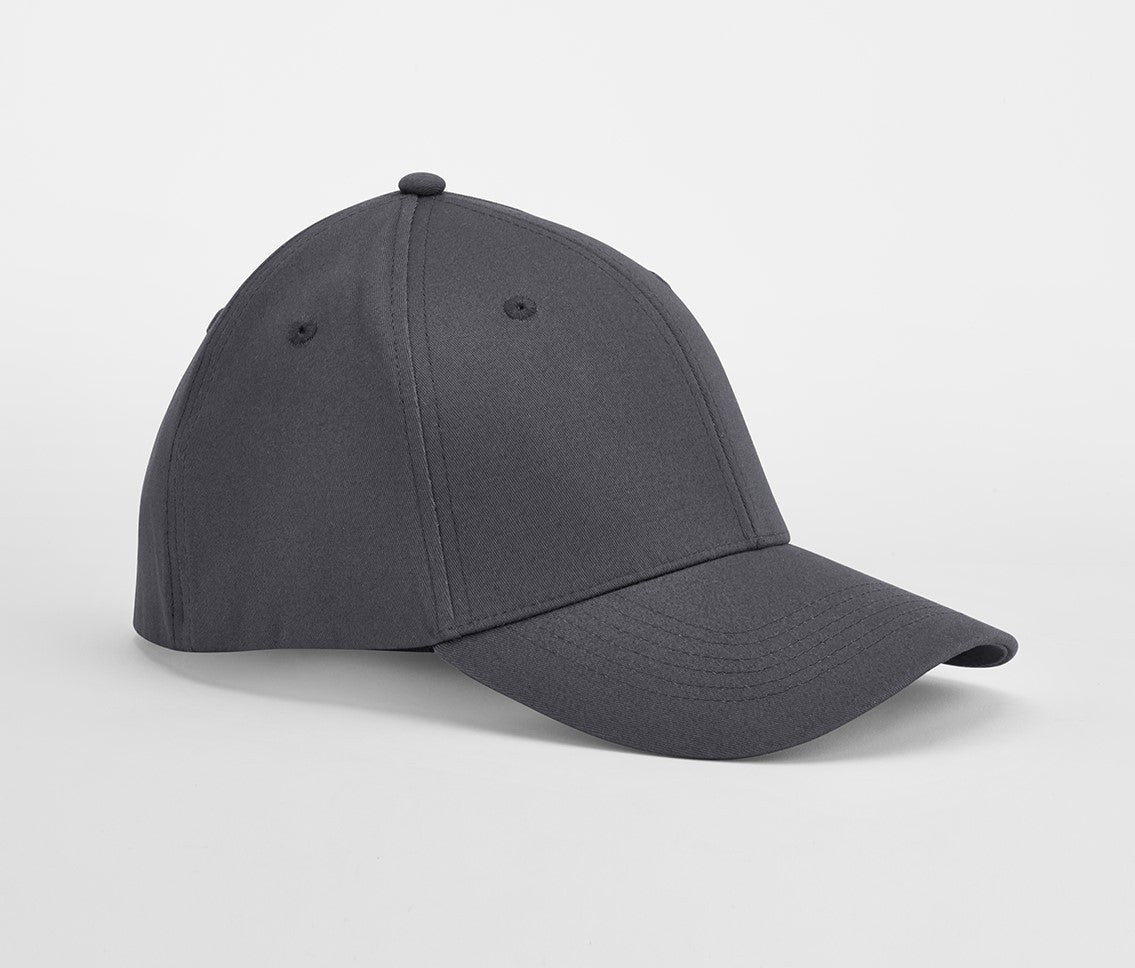 BEECHFIELD EARTHAWARE® ORGANIC COTTON STRETCH-FIT CAP