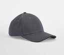 BEECHFIELD EARTHAWARE® CLASSIC ORGANIC COTTON 6 PANEL CAP - SANDWICH PEAK