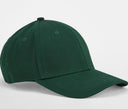 BEECHFIELD EARTHAWARE® CLASSIC ORGANIC COTTON 6 PANEL CAP
