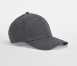 BEECHFIELD EARTHAWARE® CLASSIC ORGANIC COTTON 6 PANEL CAP