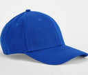 BEECHFIELD EARTHAWARE® CLASSIC ORGANIC COTTON 6 PANEL CAP