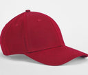 BEECHFIELD EARTHAWARE® CLASSIC ORGANIC COTTON 6 PANEL CAP