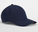 BEECHFIELD EARTHAWARE® CLASSIC ORGANIC COTTON 6 PANEL CAP