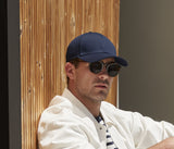 BEECHFIELD EARTHAWARE® CLASSIC ORGANIC COTTON 6 PANEL CAP