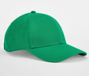 BEECHFIELD EARTHAWARE® JUNIOR CLASSIC ORGANIC COTTON 6-PANEL CAP